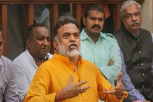 संजय निरुपम यांच्या नव्या ट्विटमुळे काँग्रेस पक्षाला सुखद धक्का संजय निरुपम यांच्या नव्या ट्विटमुळे काँग्रेस पक्षाला सुखद धक्का