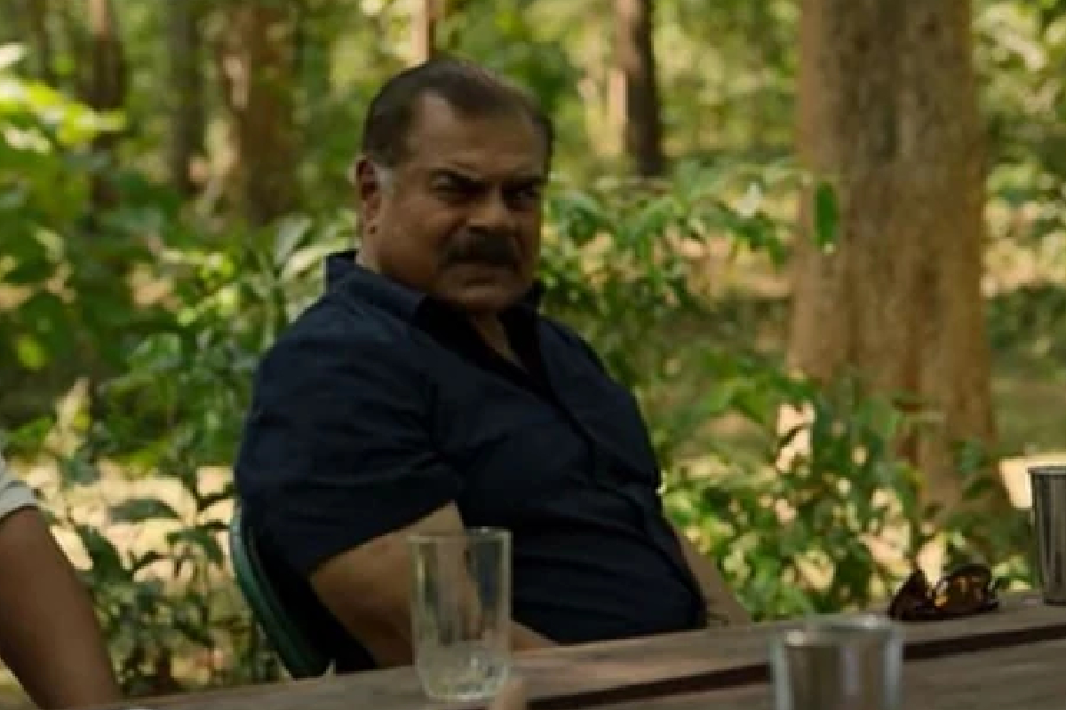 ‘40 वर्षांच्या करिअरमध्ये 600 अॅक्शन सीन’; शरत सस्केनांनी सांगितला 12 सर्जरीचा अनुभव