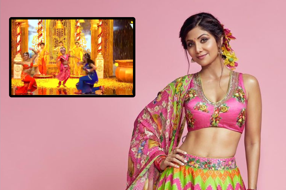 ‘हा तर दैवी चमत्कार’; शिल्पा शेट्टीची विनंती, कृपया हा Video करा व्हायरल