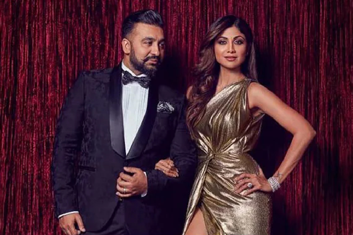 मोठी अपडेट: राज कुंद्राच्या व्यवसायाशी शिल्पाचा काहीच संबंध नाही? क्राइम ब्रँचकडून अभिनेत्रीची कसून चौकशी