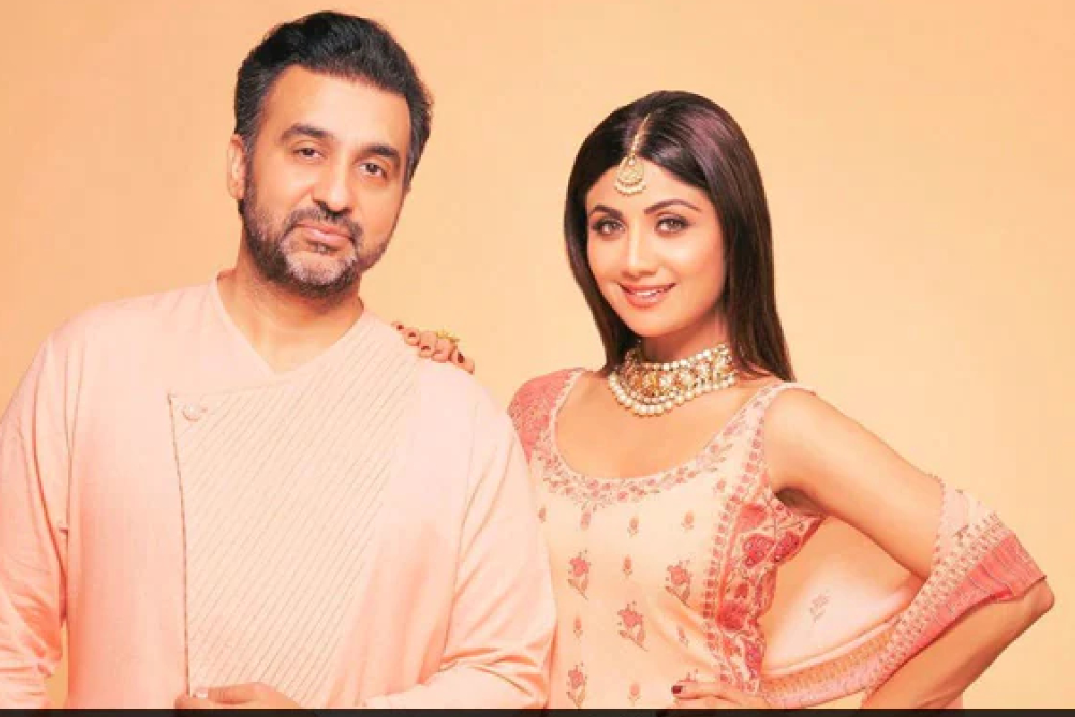 राज कुंद्राच्या अटकेवर शिल्पा शेट्टीची पहिली प्रतिक्रिया, म्हणाली…