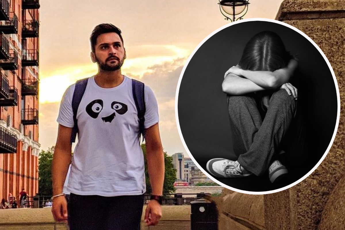 कशी कराल नैराश्येवर मात? सिद्धार्थ चांदेकरनं सांगितला सोपा उपाय