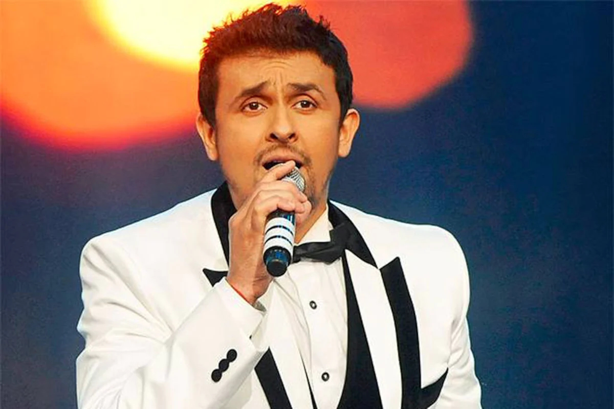 HBD: वडिलांसोबत लग्नात गायचा गाणी, Sonu Nigam असा झाला प्रसिद्ध गायक