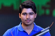 Tokyo Olympics : सौरभ चौधरीचे मेडल हुकले, फायनलमध्ये खराब कामगिरीचा फटका Tokyo Olympics : सौरभ चौधरीचे मेडल हुकले, फायनलमध्ये खराब कामगिरीचा फटका