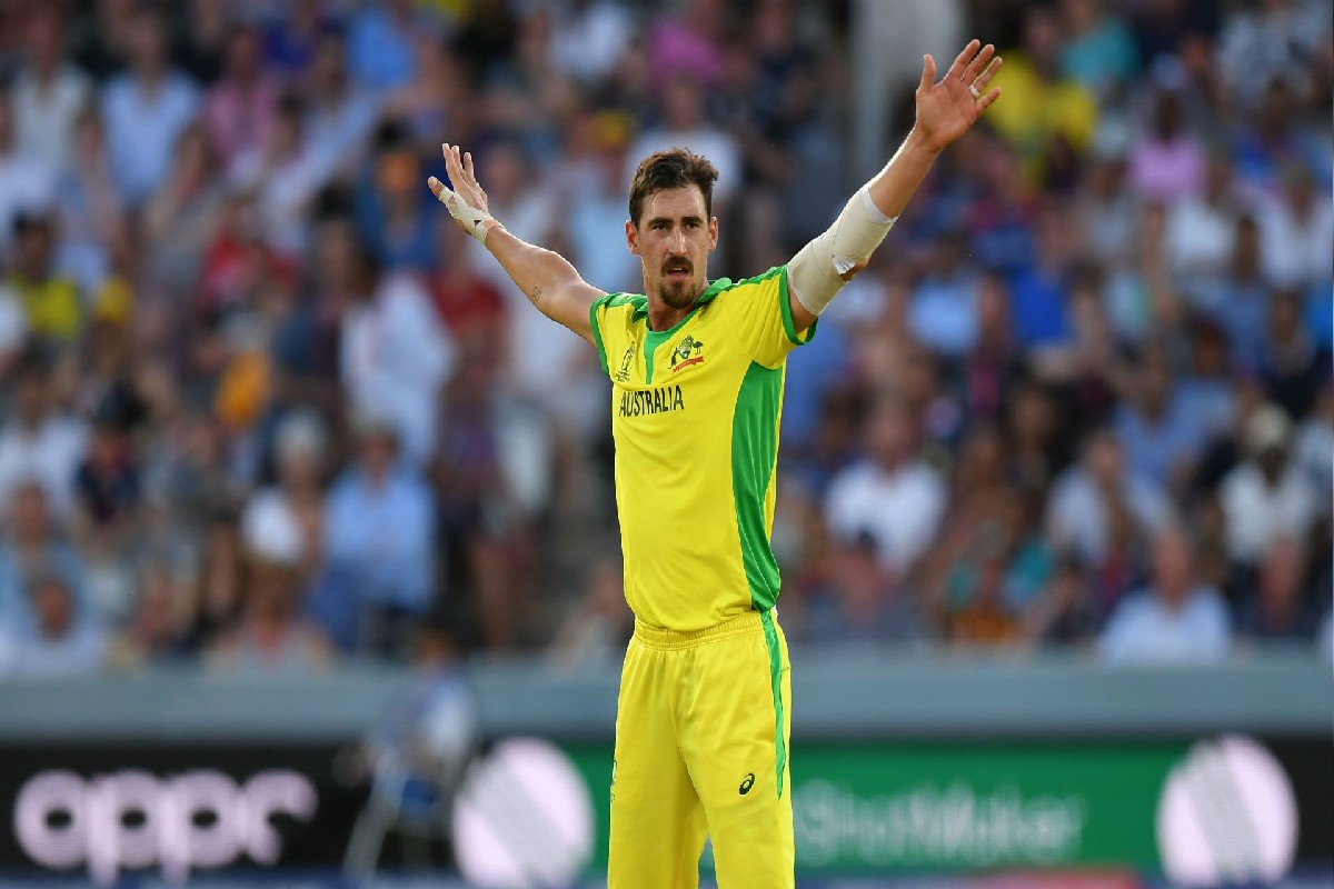 WI vs AUS: T20 मधील नामुश्कीनंतर ऑस्ट्रेलियाचे कमबॅक, वेस्ट इंडिजवर दणदणीत विजय