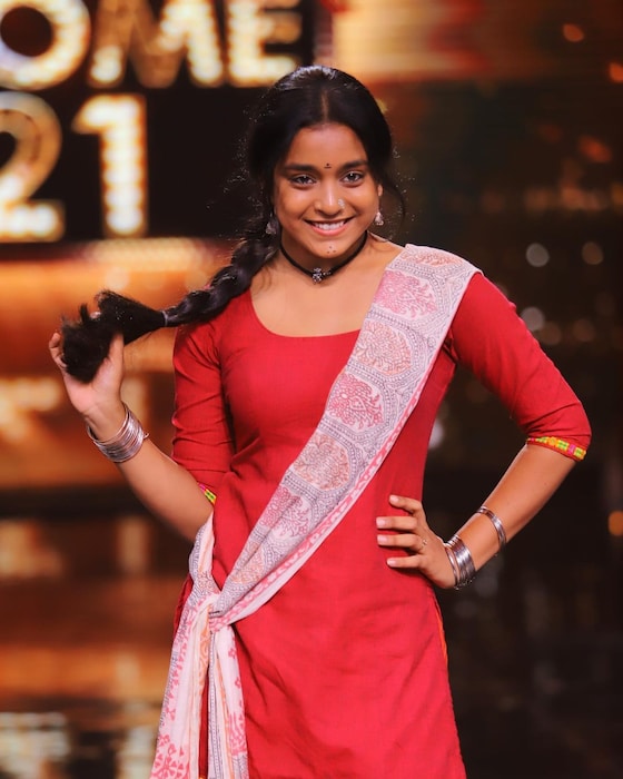 ई टाईम्सला दिलेल्या मुलाखतीत तिनं आपल्या करिअरवर भाष्य केल. त्यावेळी तिनं अभिनय क्षेत्रात येण्यासाठी करावा लागणारा संघर्ष सांगितला.