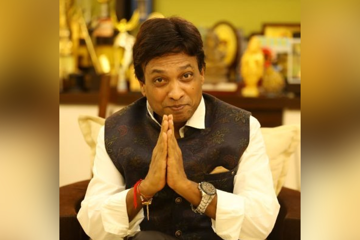 ‘100 दिवस खोलीत बंद करून तुडवा’; सुनिल पालने उडवली राज कुंद्राची खिल्ली