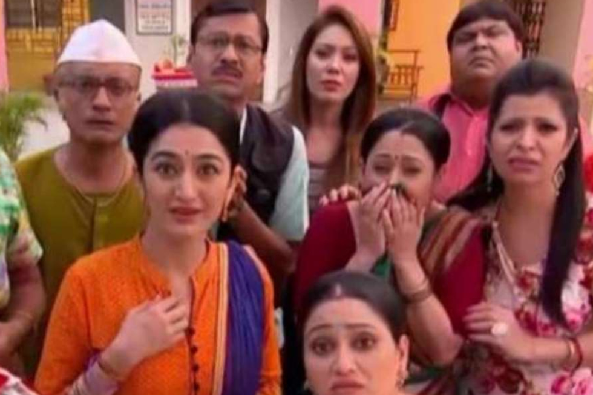‘तारक मेहता’मधली ही अभिनेत्री करणार मालिकेला रामराम?; दिली रिअॅक्शन