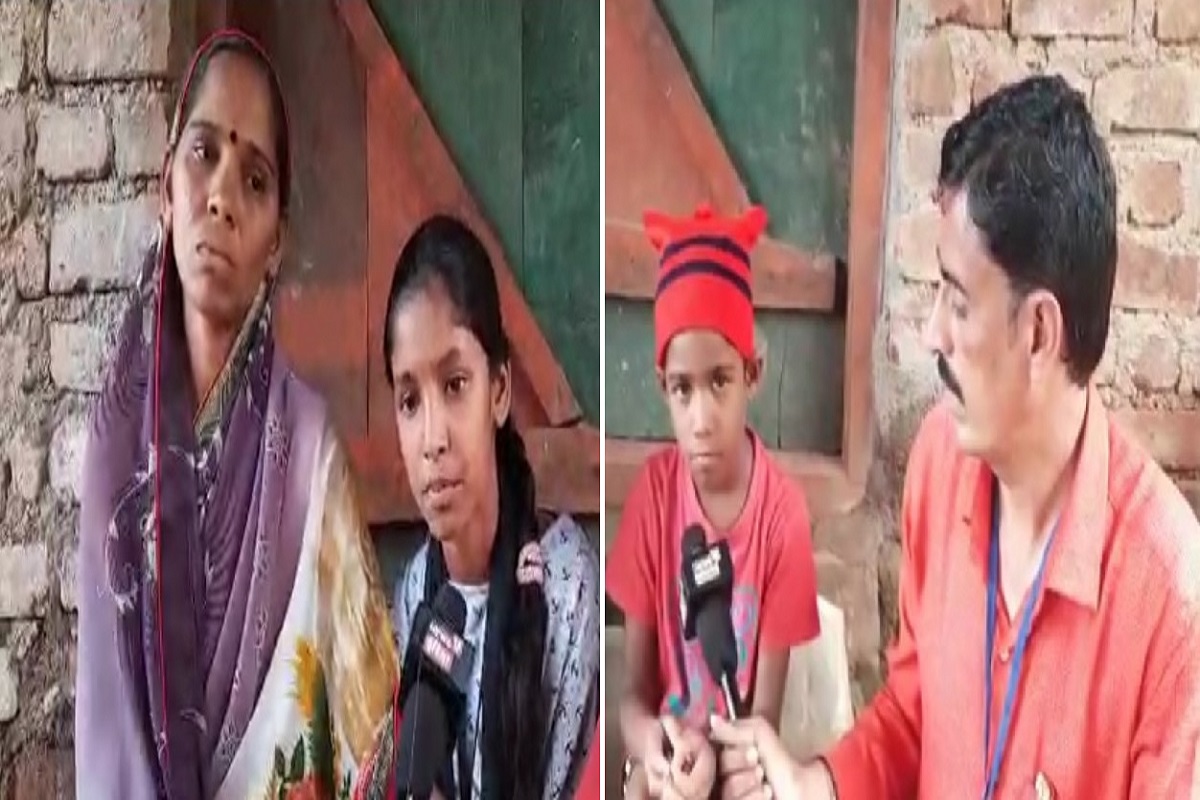 Taliye Landslide: तीन मुलांना मरणाच्या दारातून खेचून आणले, वाचा तळीयेतील हिरकणीची शौर्यगाथा