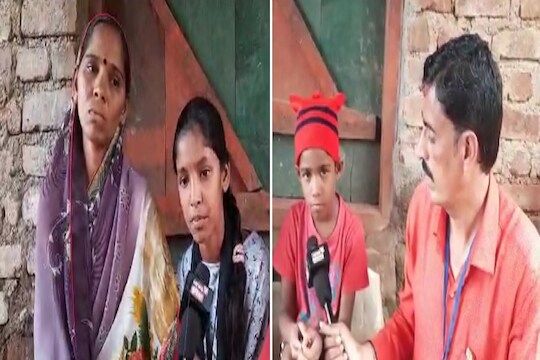 Taliye Landslide: तीन मुलांना मरणाच्या दारातून खेचून आणले, वाचा तळीयेतील हिरकणीची शौर्यगाथा