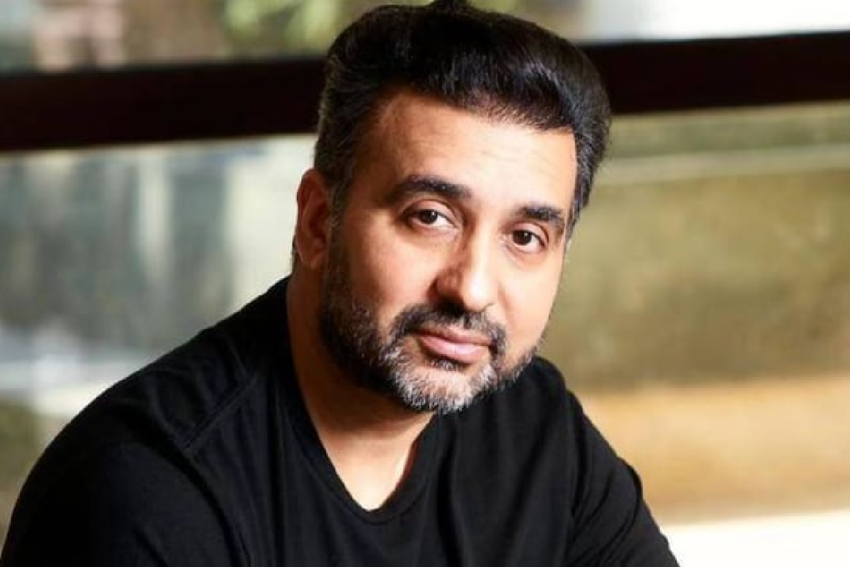 राज कुंद्राच्या अडचणी वाढल्या; कंपनीवर आणखी एक गुन्हा दाखल