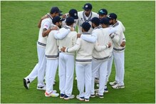 IND vs ENG : टीम इंडियात मोठा वाद, निवड समिती अध्यक्ष या दोन खेळाडूंविरोधात! IND vs ENG : टीम इंडियात मोठा वाद, निवड समिती अध्यक्ष या दोन खेळाडूंविरोधात!