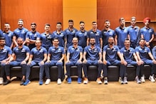 IND vs SL : भारताने 9 नव्या खेळाडूंना दिली संधी, दोघं अजूनही बेंचवर IND vs SL : भारताने 9 नव्या खेळाडूंना दिली संधी, दोघं अजूनही बेंचवर