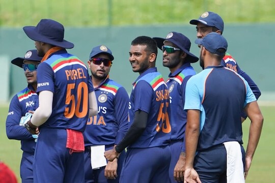 IND vs SL: मोठी बातमी! हार्दिक, सूर्यकुमारसह 'हे' खेळाडू T20 सीरिजमधून आऊट!