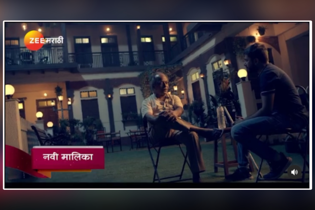 भीती प्रत्येकाला वाटतेय! ‘ती परत आलीये’च्या नव्या ट्रेलरनं वाढवली प्रेक्षकांची उत्सुकता