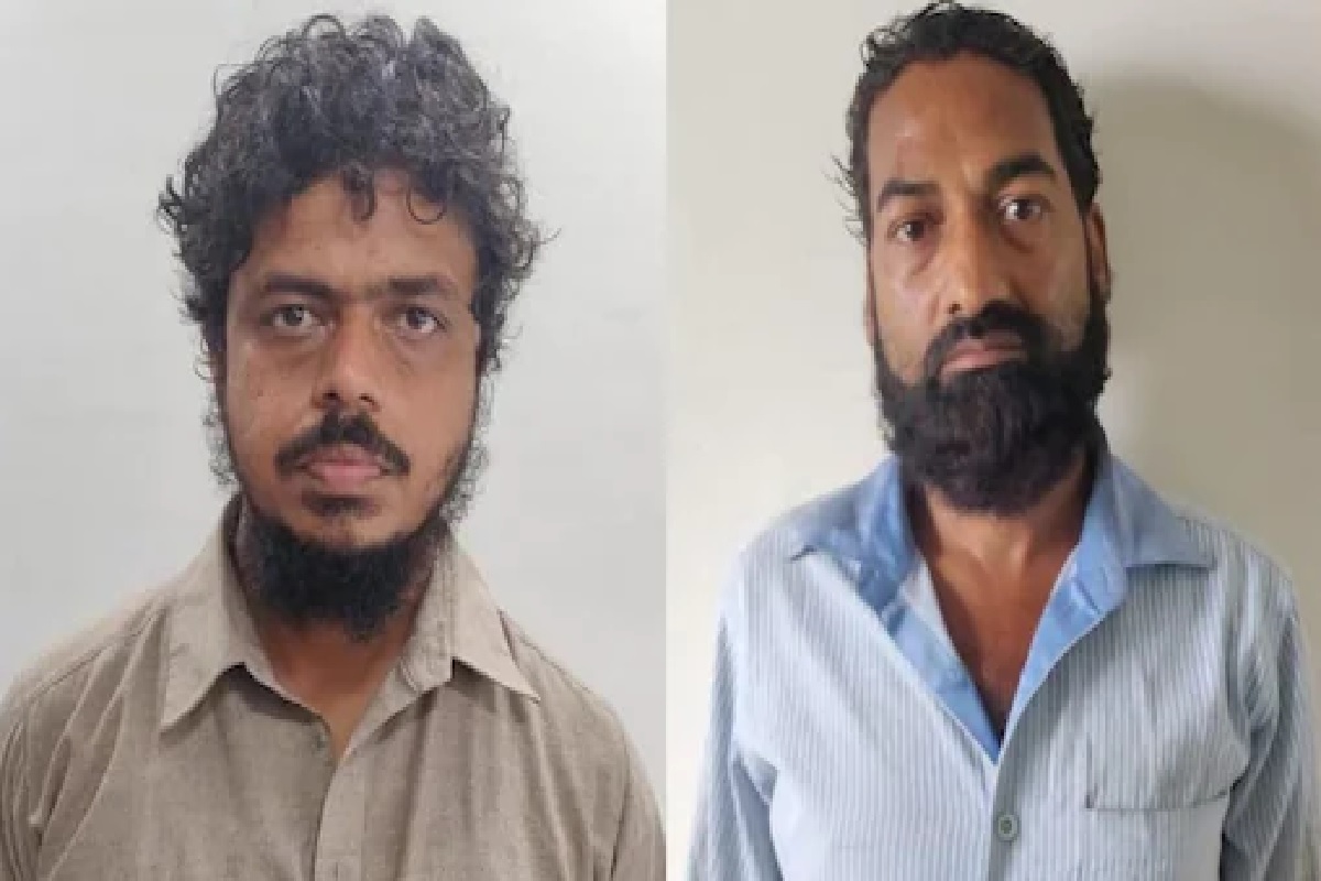 3000 हजार रुपयांत बनवत होते प्रेशर कुकर बॉम्ब, ‘ही’ शहरं होती निशाण्यावर; ATS पुढे अतिरेक्यांनी उघडलं तोंड