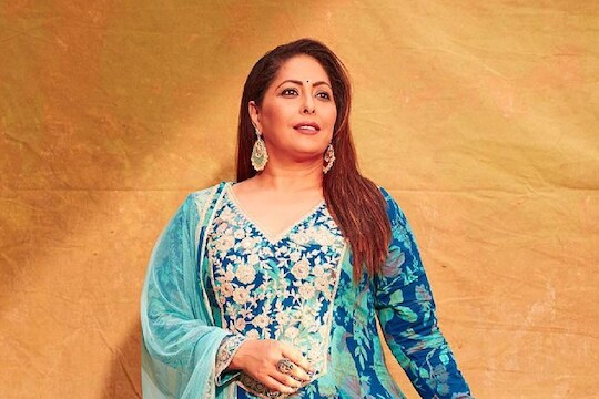 HBD: बॅकग्राऊंड डान्सर कशी झाली बॉलिवूडची माँ? पाहा गीता कपूरचा प्रेरणादायी प्रवास