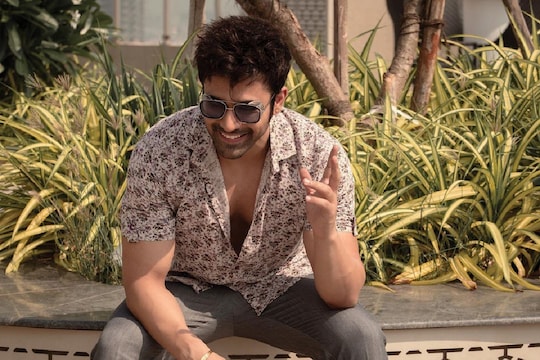 अ‍ॅक्टिंग के लिए कुछ भी! बॉलिवूडमध्ये काम करण्यासाठी Pearl V Puri पळाला होता घरातून