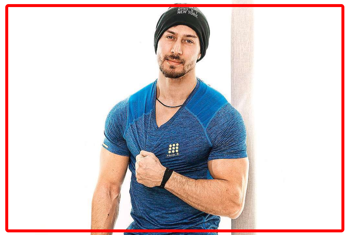 मुंबईतील महागड्या ठिकाणी टायगर श्रॉफने खरेदी केलं घर; अलिशान घरातून दिसणार अरबी समुद्र