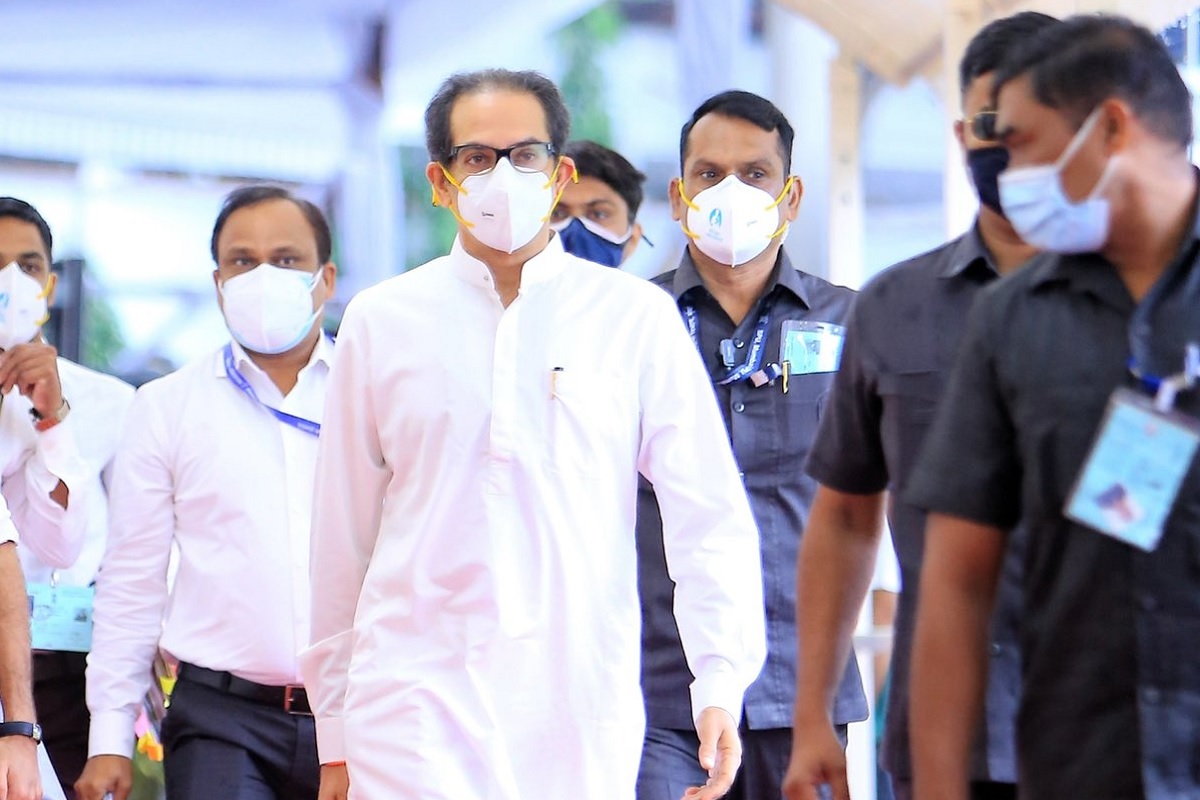 राज्य मंत्रिमंडळाची आज बैठक, ठाकरे सरकार घेणार महत्त्वाचा निर्णय