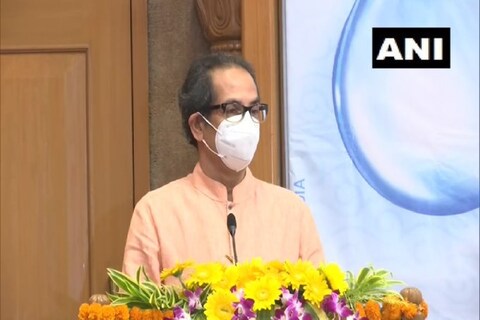 CM Uddhav Thackeray: या तिन्ही पक्षांची महाविकास आघाडी  (mva governmet)सत्तेत आहे.  राज्याचे मुख्यमंत्री उद्धव ठाकरे ( Maharashtra Chief Minister) यांनी मंगळवारी एक मोठं विधान केलं आहे. 