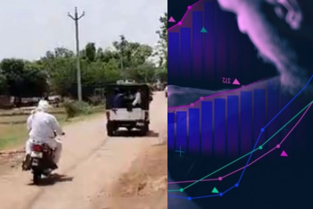 सेक्सटॉर्शन करुन मालामाल झाले गावकरी; 10 वर्षात केला गावाचा कायापालट