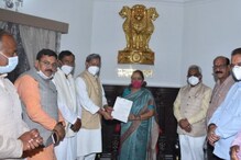 तिरथ सिंह रावतांनी दिला राजीनामा, उत्तराखंडमध्ये 4 महिन्यातच दुसऱ्या CM ची विकेट तिरथ सिंह रावतांनी दिला राजीनामा, उत्तराखंडमध्ये 4 महिन्यातच दुसऱ्या CM ची विकेट