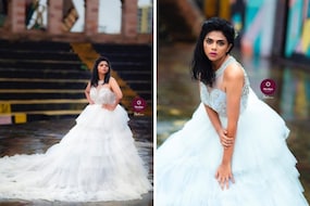 'परी हूँ मैं' मराठमोळ्या ऋतुजा बागवेचा लेटेस्ट PHOTOSHOOT ठरतोय चर्चेचा विषय