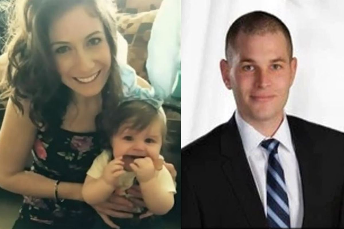 'तू खरंच प्रेम केलं का'? युवकानं एक्स गर्लफ्रेंडसोबत केलेलं भयंकर कृत्य पाहून न्यायाधीशांनी विचारला सवाल