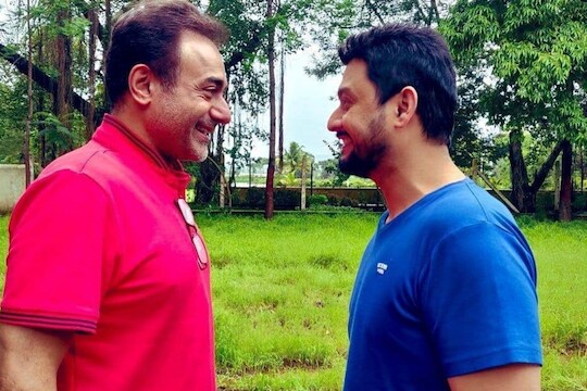 VIDEO: स्वप्नील जोशीचं 'समांतर 2' चॅलेंज; चाहत्यांना केलं खास आवाहन