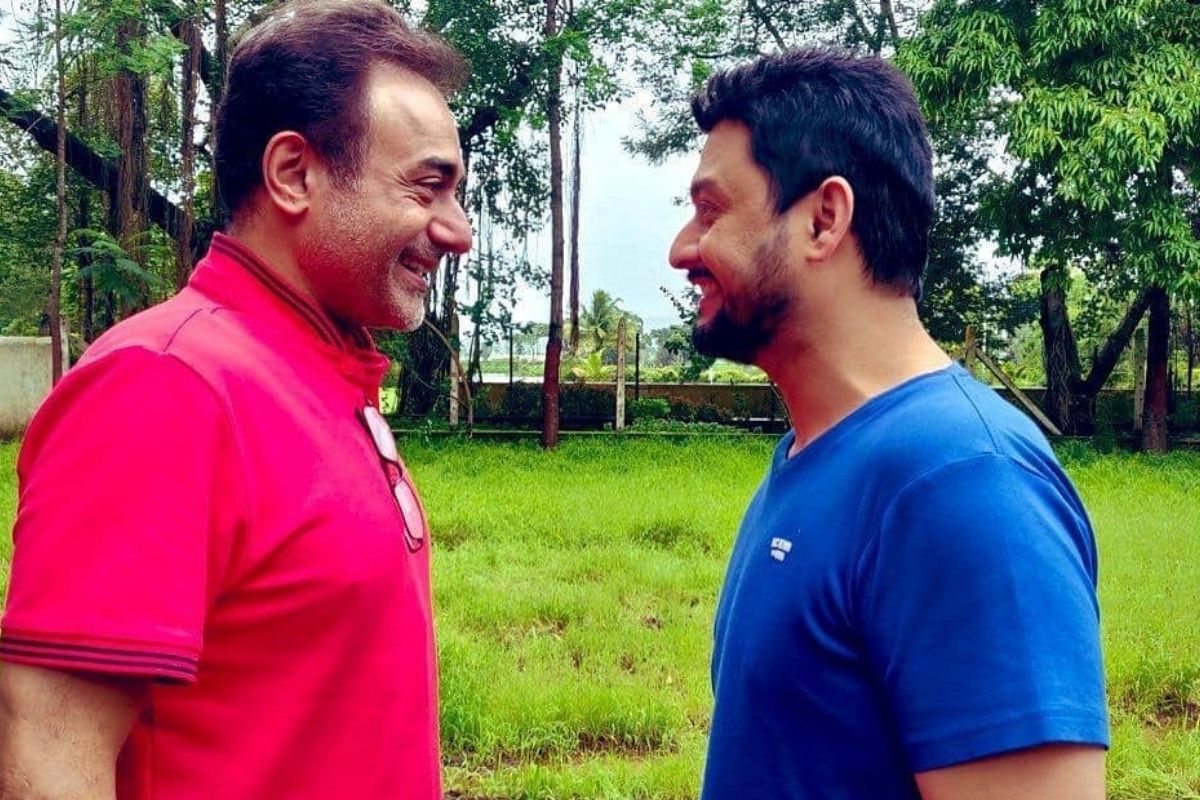 VIDEO: स्वप्नील जोशीचं 'समांतर 2' चॅलेंज; चाहत्यांना केलं खास आवाहन