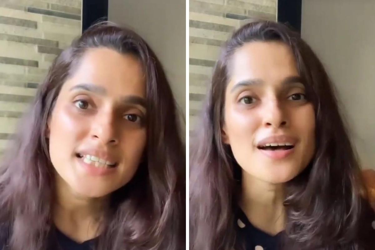 VIDEO: 'जिया लागे ना' प्रियाच्या आवाजाने चाहते मंत्रमुग्ध; दिल्या अशा कमेंट्स...