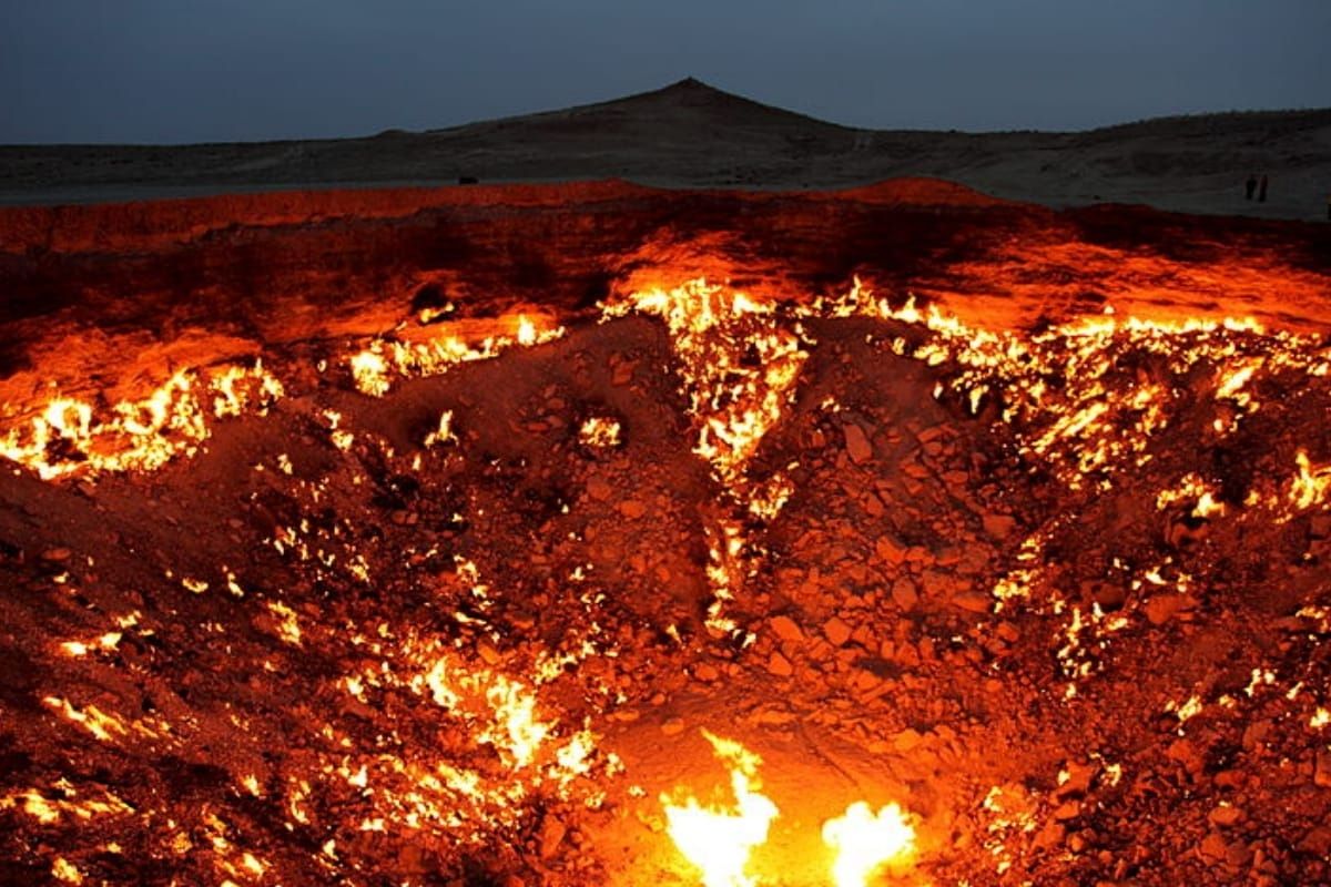 23 मिनिटं मृत्यू अनुभवलेल्या व्यक्तीनं सांगितलं नरकातील भयावह दृश्य; सगळीकडे आग होती अन्...