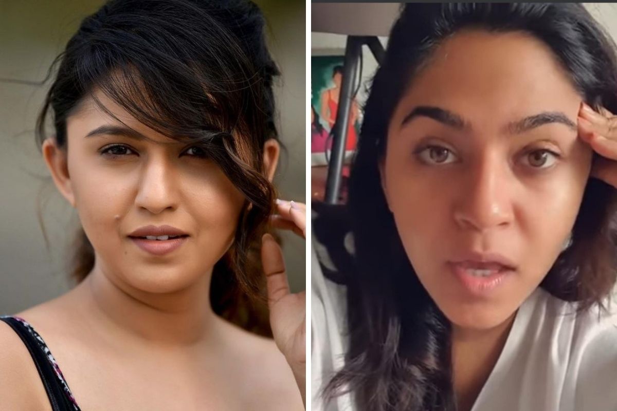 VIDEO: 'तुमची सई चोर आहे'; मृण्मयीने बहिणीवर केला गंभीर आरोप