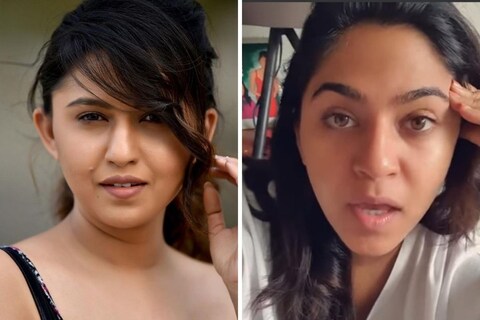 सध्या मृण्मयी ‘लिटल चॅम्प मराठी’ मध्ये होस्टची भूमिका साकारत आहे