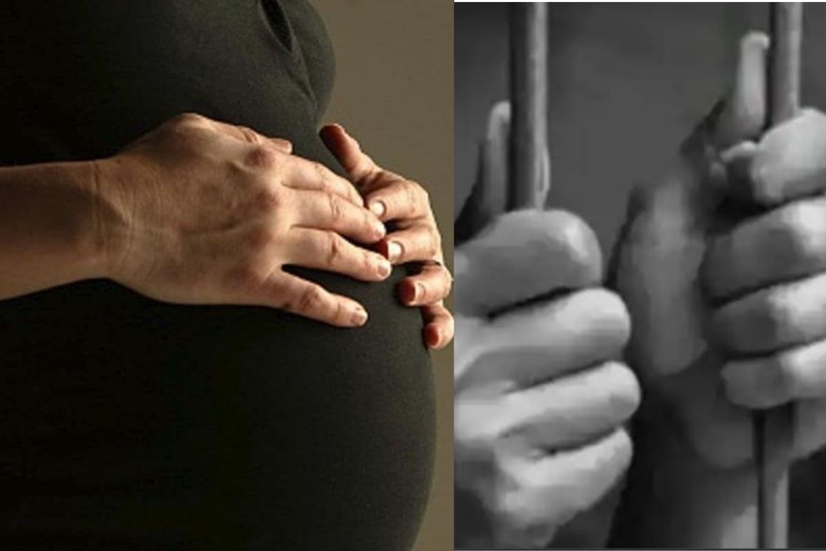 पाय घसरून पडल्यानं गर्भवतीनं गमावलं बाळ; मिळाली 9 वर्ष तुरुंगवासाची शिक्षा, धक्कादायक कारण समोर