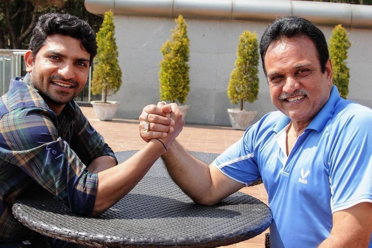 'अभी तो पारी बाकी थी' म्हणत यशपाल शर्मांची भूमिका साकारणारा अभिनेता झाला भावुक