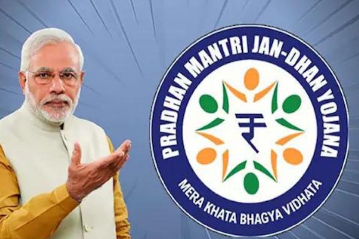 SBI, PNB सह या 6 बँकांमध्ये आहे जनधन अकाउंट, तर असा चेक करा बॅलन्स