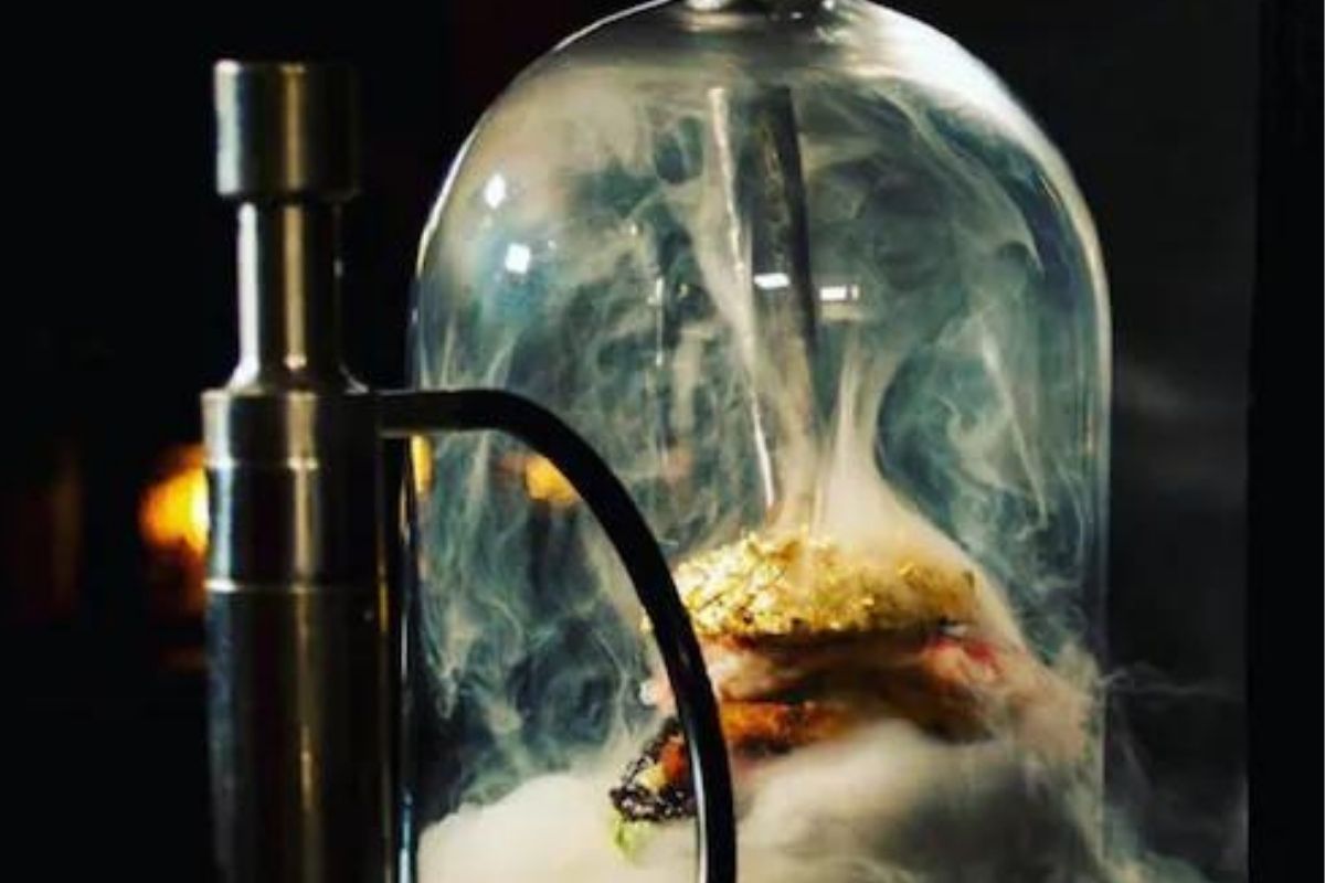 बापरे! साडेचार लाख रूपये किंमत; जाणून घ्या जगातील सर्वात महागड्या बर्गरची खासियत