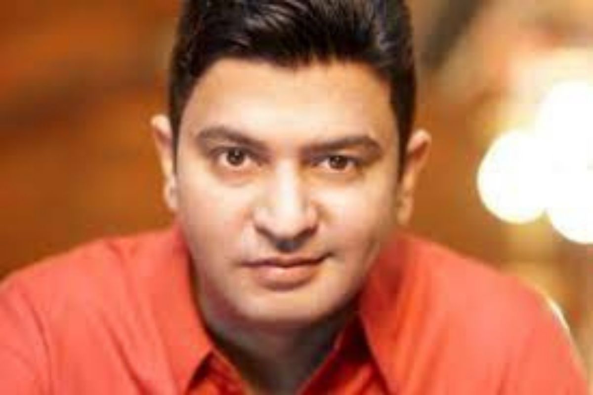 मोठी बातमी! T-Series चे MD Bhushan Kumar वर गंभीर आरोप, 30 वर्षीय तरुणीनं केली बलात्काराची तक्रार