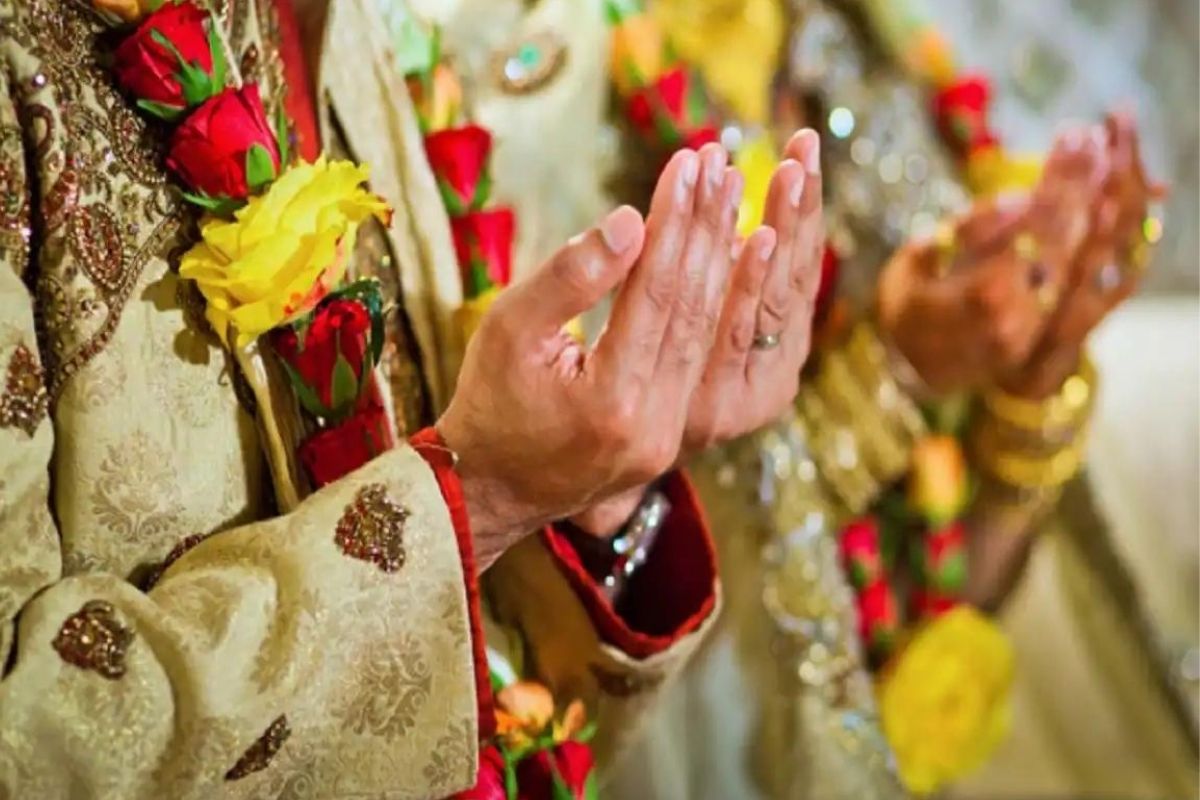 Muslim Dating Apps : हे आहेत टॉप 11 मुस्लीम डेटिंग अॅप्स, भारतीयांचा कसा मिळतो प्रतिसाद ?