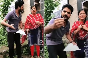 'देवमाणूस',डॉक्टर आणि डिंपलचा कॉमेडी अंदाज; VIDEO पाहून तुम्हालाही येईल हसू