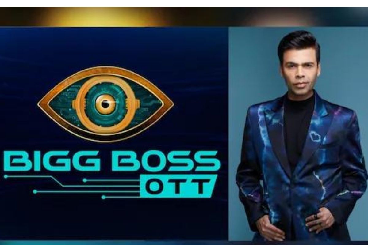Bigg Boss OTT: बिग बॉसच्या घराची पहिली झलक आली समोर; पाहा VIRAL PHOTO