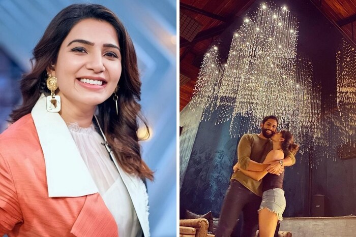 साउथ सुपरस्टार समंथा रुतप्रभू अख्कीनेनी सध्या चांगलीच चर्चेत आहे. ही चर्चा होतेय तिच्या इन्स्टाग्रामवरील नावात केलेल्या बदलामुळे.