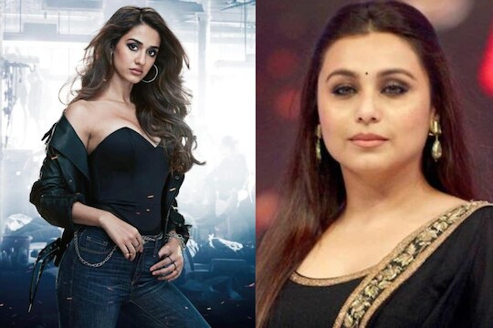 दिशा पाटनी अन् राणी मुखर्जीनं मुंबईत खरेदी केले प्रशस्त फ्लॅट; किंमत ऐकून व्हाल थक्क