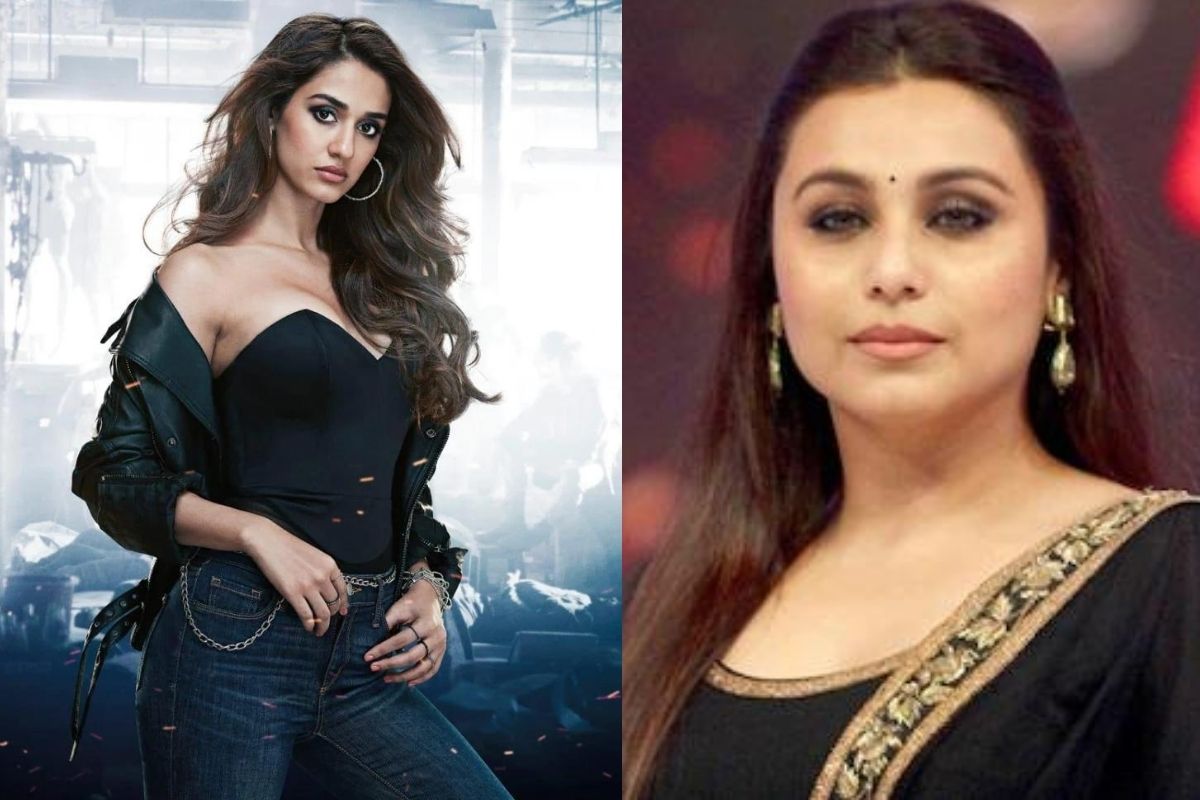 दिशा पाटनी अन् राणी मुखर्जीनं मुंबईत खरेदी केले प्रशस्त फ्लॅट; किंमत ऐकून व्हाल थक्क