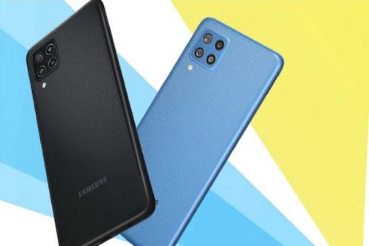 6000 mAh बॅटरी असणाऱ्या फोनवर मिळवा भरघोस सूट; पाहा काय आहे सॅमसंगची भन्नाट ऑफर