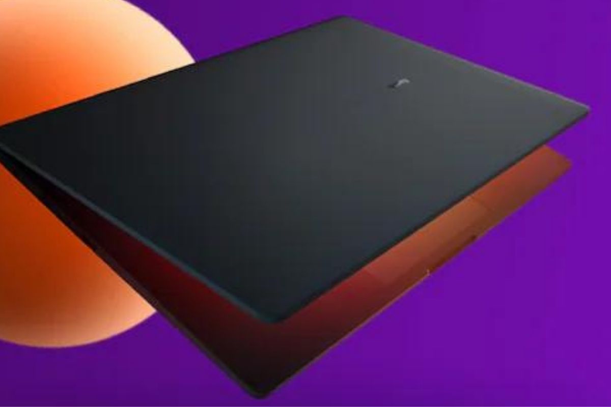 लवकरच भारतात लाँच होणार RedmiBook 15 लॅपटॉप; जाणून घ्या किंमत आणि वैशिष्ट्यं