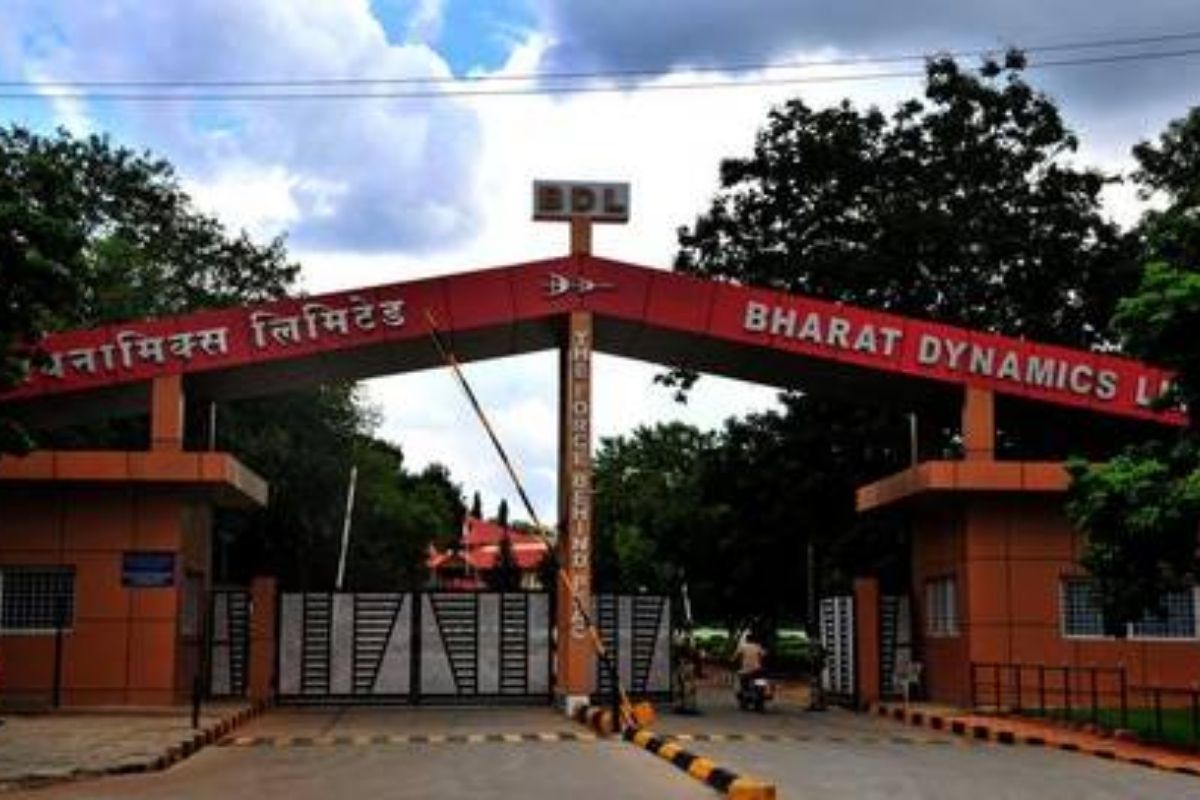 भारत डायनॅमिक्स लिमिटेडमध्ये इंजिनिअर्स आणि मेडिकलच्या पदांसाठी भरती; लगेच करा अप्लाय