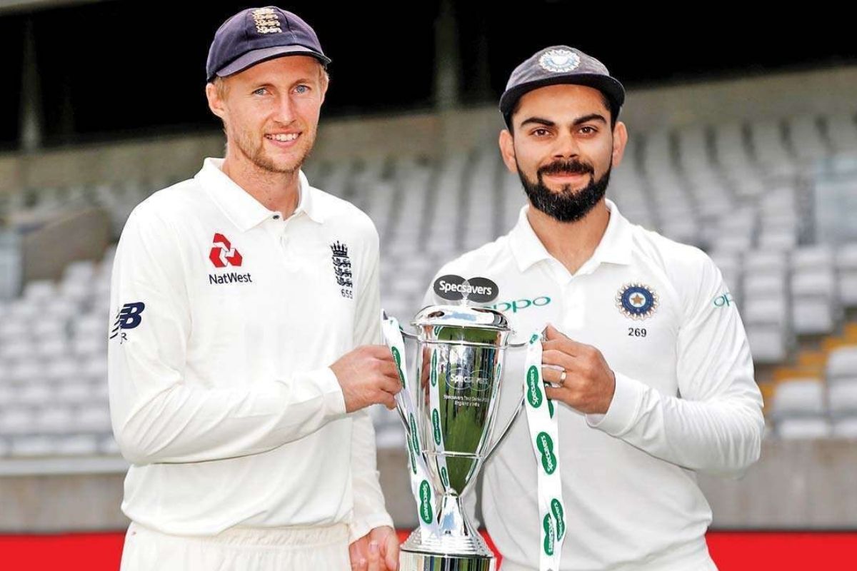 भारताविरुद्ध धोका पत्करणार नाही; टेस्ट सीरिजपूर्वी इंग्लंडच्या कॅप्टनने सांगितलं टीमनिवडीचं धोरण